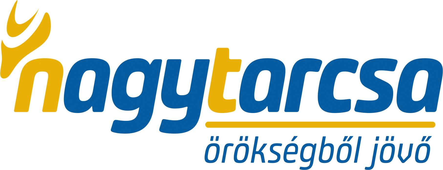 Nagytarcsa BrandBook